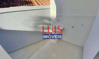 Imagem 6: Excelente casa com 2 dormitórios para alugar, 180 m² por R$ 2.750/mês - Itaipu - Niterói/R