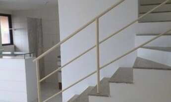 Imagem 2: DUPLEX QUARTO E SALA EM ARMAÇÃO