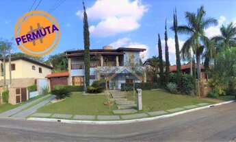 Imagem: Casa, 600 m² - venda por R$ 4.790.000,00