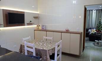 Imagem 4: Sobrado com 2 dorms, Parque São Rafael, São Paulo - R$ 370 mil, Cod: 11653