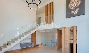 Imagem 5: Casa a venda/locação - Condomínio Burle Marx em Alphaville - Santana de Parnaíba - SP