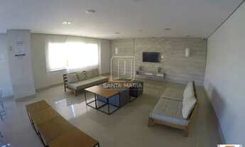 Imagem 2: Apartamento (tipo - padrao) 1 dormitórios, portaria 24hs, lazer, espaço gourmet, salão de