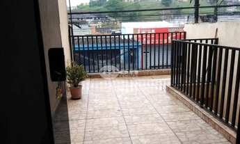 Imagem 3: SãO BERNARDO DO CAMPO - Casa Padrão - Ferrazópolis