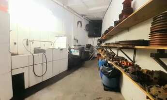 Imagem 7: Comercial 477m² - Vila Guarani