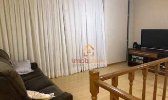 Imagem 7: Cobertura Paranaguá - Residencial Serra Negra