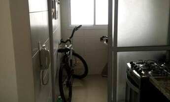 Imagem 4: Apartamento com 2 dormitórios à venda, 61 m² por R$ 487.000,00 - Mooca - São Paulo/SP