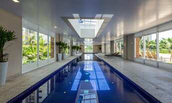 Imagem 2: Apartamento - 79 metros - 3 quartos - 1 suíte - LAPA - São Paulo - SP