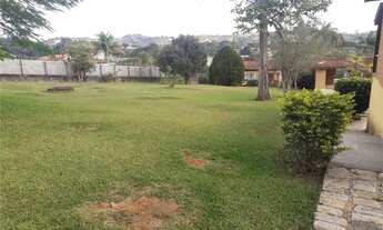 Imagem 3: Linda Chácara Jardim Estância Brasil em Atibaia!