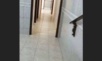 Imagem 5: Sobrado com 3 dormitórios à venda, 234 m² por R$ 450.000,00 - Parque Residencial Alvorada