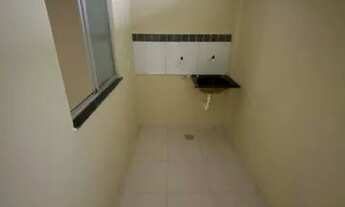 Imagem 4: Apartamento para aluguel tem 55 metros quadrados com 2 quartos em Quintino Cunha - Fortale