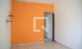 Imagem 3: Casa de Condomínio para Aluguel - Rocha, 2 Quartos, 65 m2