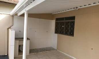 Imagem 4: Casa Pirassununga/SP jd Bandeirantes - 2 dormitórios