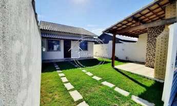 Imagem: Bela casa à venda em Unamar, 2 quartos