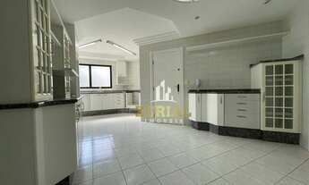 Imagem 7: Apartamento para alugar, 178 m² por R$ 6.143,00/mês - Santa Paula - São Caetano do Sul/SP