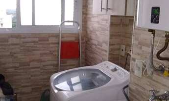 Imagem 6: Apartamento com 2 dormitórios à venda, 65 m² por R$ 650.000,00 - Vila Sônia - São Paulo/SP