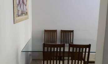 Imagem 3: Apartamento com 3 dormitórios (1 suíte) à venda, 57 m² por R$ 215.000 - Vila Belvedere - A