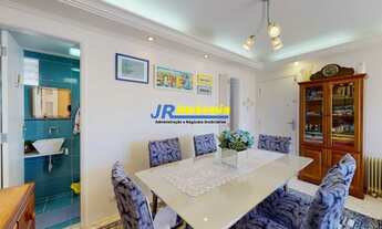 Imagem 7: SãO PAULO - Apartamento Padrão - Cambuci