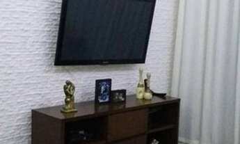 Imagem 4: Apartamento residencial à venda, Irajá, São Bernardo do Campo - AP0279