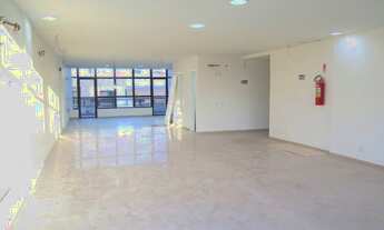 Imagem: CENTRO EMPRESARIAL BARRASHOPPING