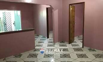 Imagem 3: Alugo casa no cj manoa