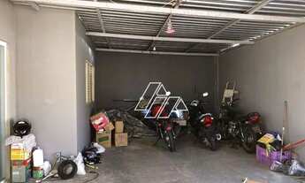 Imagem 2: Casa com 2 dormitórios - venda por R$ 220.000,00 ou aluguel por R$ 1.100,00/mês - Jardim E