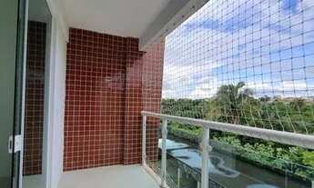 Imagem 2: Apartamento Para Alugar No Bairro Lameiro 3 Quartos- Crato/CE