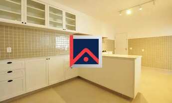 Imagem 7: Apartamento Locação Jardim Paulista 250 m² 4 Dormitórios