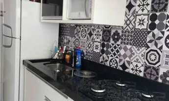 Imagem 3: APARTAMENTO - JARDIM MÁRCIA - SP