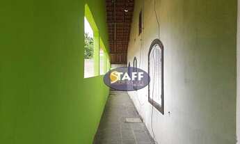 Imagem 2: Casa com 5 dormitórios à venda, 180 m² por R$ 380.000,00 - Campo Redondo - São Pedro da Al