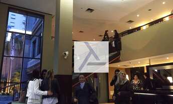 Imagem 2: Apartamento, 50 m² - venda por R$ 375.000,00 ou aluguel por R$ 4.053,00/mês - Campo Belo