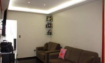 Imagem 3: ITU - Casa Padrão - JARDIM ESTÂNCIA BOM VIVER