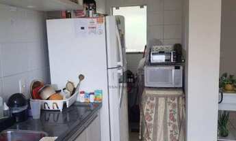 Imagem 7: Apartamento com 2 dormitórios à venda, 68 m² por R$ 220.000 - Vila Dainese - Americana/SP