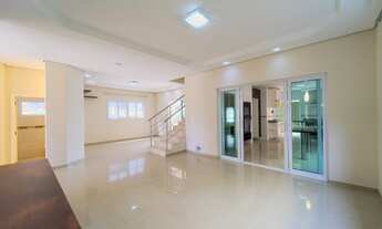 Imagem 5: Casa com 4 dormitórios à venda, 350 m² por R$ 1.650.000,00 - Condomínio Reserva dos Vinhed