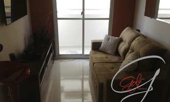 Imagem 2: APARTAMENTO 2 DORMITÓRIOS - JAGUARÉ