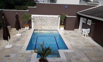 Imagem: Casa Portal do Paraiso 1 com 4 dorm