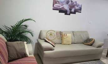 Imagem 3: Casa à venda, 116 m² por R$ 550.000,00 - Jardim das Indústrias - São José dos Campos/SP