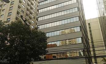 Imagem 7: Andar Corporativo à venda, 300 m² por R$ 3.600.000,00 - Itaim Bibi - São Paulo/SP