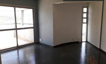 Imagem: JUNDIAí - Apartamento Padrão - Jardim