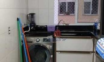 Imagem 3: Apartamento com 2 dormitórios à venda, por R$ 200.000 - Santa Maria - Osasco/SP