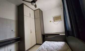 Imagem 2: Plaza Del Rey Flores 2 quartos 100% mobiliado