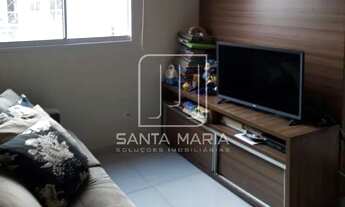 Imagem 2: Apartamento (tipo - padrao) 2 dormitórios/suite, cozinha planejada, portaria 24hs, lazer