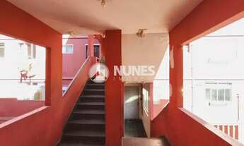 Imagem 2: Carapicuíba - Apartamento Padrão - Cohab Ii