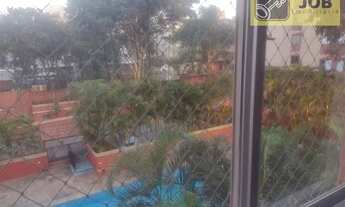 Imagem 4: Apartamentos para locação em São Paulo no bairro Vila Industrial