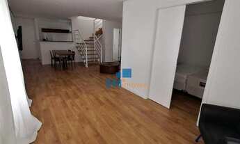 Imagem 6: Cobertura com 2 dormitórios para alugar, 148 m² por R$ 13.435,31/mês - Paraíso - São Paulo