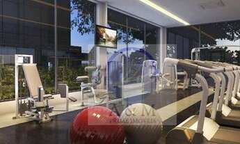 Imagem 7: Apartamento com 4 dormitórios à venda, 337 m² por R$ 6.500.000,00 - Tatuapé - São Paulo/SP