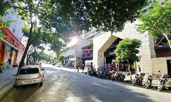 Imagem 1: Loja para alugar, 85 m² por R$ 17.664,00/mês - Consolação - São Paulo/SP