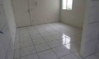 Imagem 5: Apartamento com 2 dormitórios para alugar, 47 m² por R$ 650/mês - Fragata - Pelotas/RS