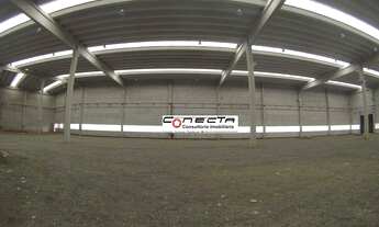 Imagem 2: Galpão industrial para locação, Tombadouro, Indaiatuba - GA0509