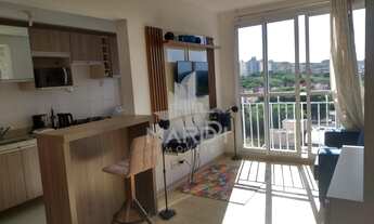 Imagem 6: PORTO ALEGRE - Apartamento Padrão - Vila Nova