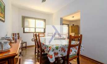 Imagem 5: Apartamento à venda, 147 m² por R$ 1.620.000,00 - Jardim Ampliação - São Paulo/SP